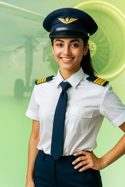 ppl courses in mumbai at thakur aviation